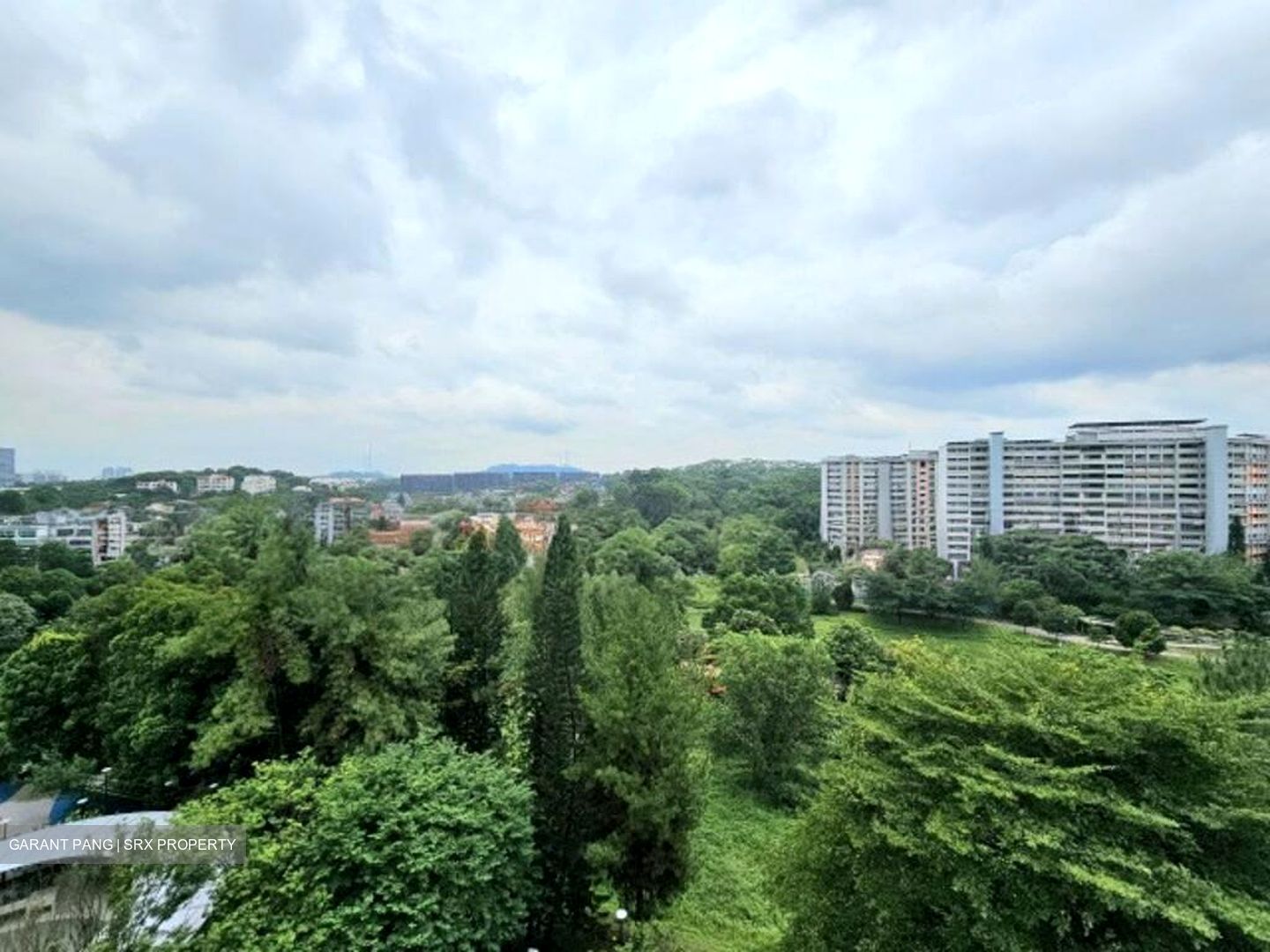 Blk 307 Clementi Meadows (Clementi), HDB 3 Rooms #523419941